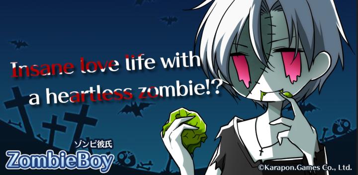 Banner of ZombieBoy-Zombie growing game 