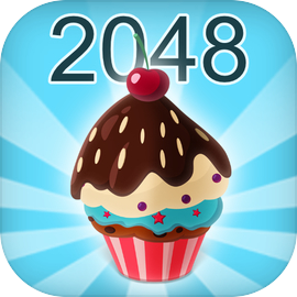 Cupcake 2048 android iOS apk download for free-TapTap