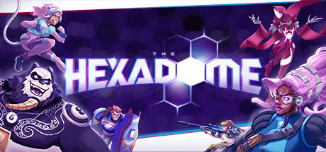 Banner of Hexadome: Aristeia Showdown 