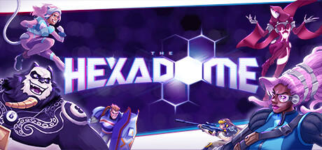 Banner of The Hexadome: Aristeia Showdown 