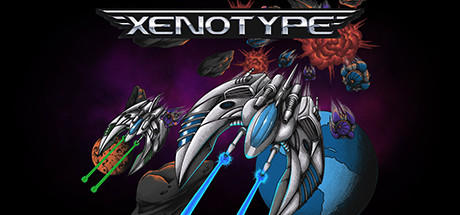 Banner of Xenotype 