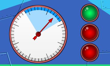 수리! 다이노로봇 - 딥 플레시오 ゲームのスクリーンショット