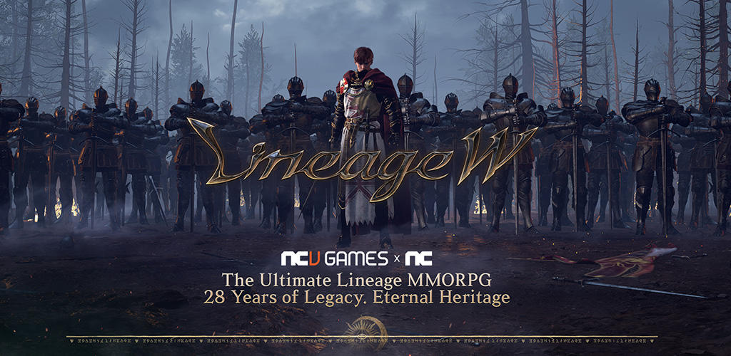 Banner of Lineage W 