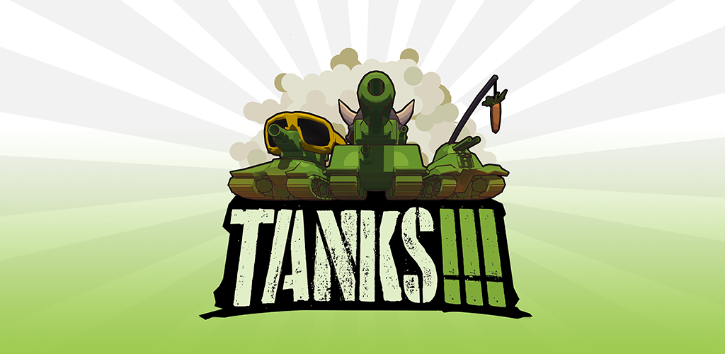 Banner of Tanques!!! 