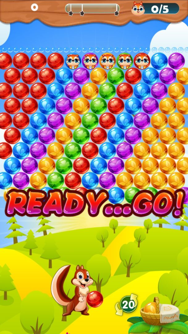 Bubble Attack android iOS apk download for free-TapTap