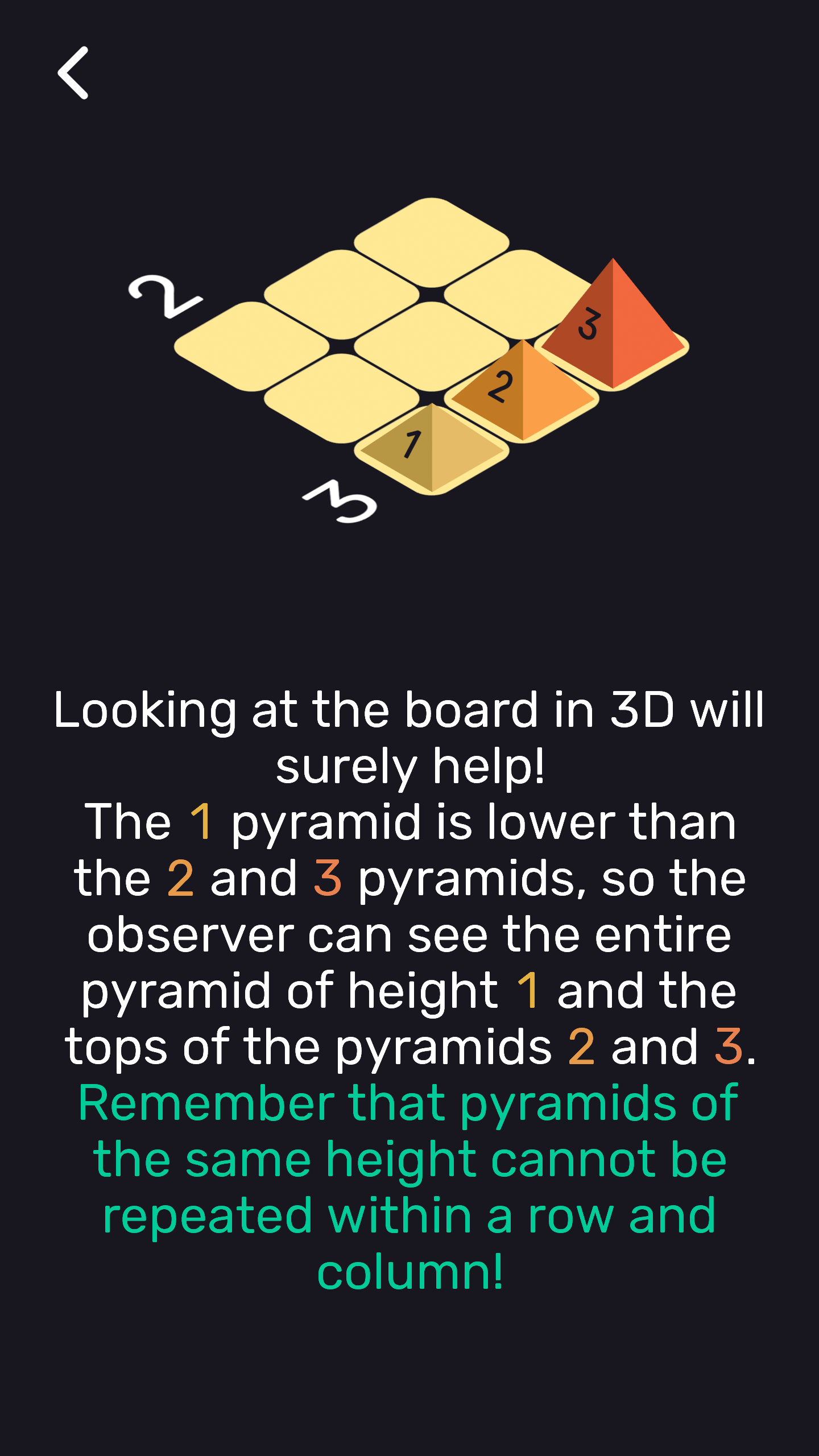 pyramind Latest Version for Android/iOS APK - TapTap
