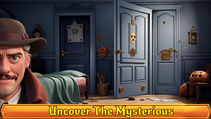 Escapar Do Quarto - Jogos De Escape E Fuga - Download do APK para Android