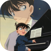 Detective Conan Piano Tiles 🎹