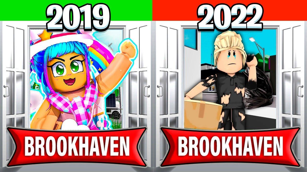 ROBLOX BROOKHAVEN NEWS - Roblox - TapTap