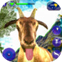 Icon of Goat Sim: Crazy Goat Simulator