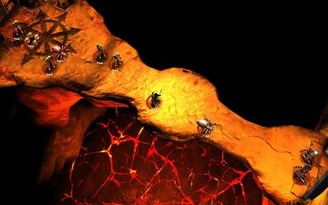 Warhammer Quest 2: End Times 게임 스크린샷