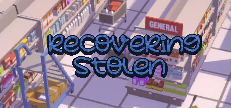 Banner of Recovering Stolen 