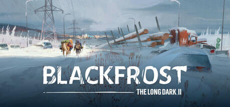 BLACKFROST: The Long Dark 2 screenshot