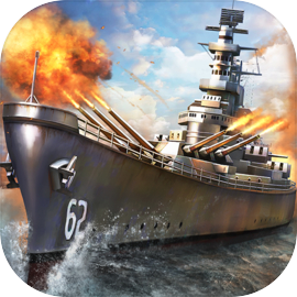 Warship Attack 3D