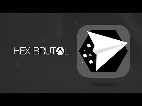 Captura de Tela do Vídeo de Hex Brutal