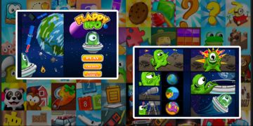 YooFrivb Games Game Screenshot