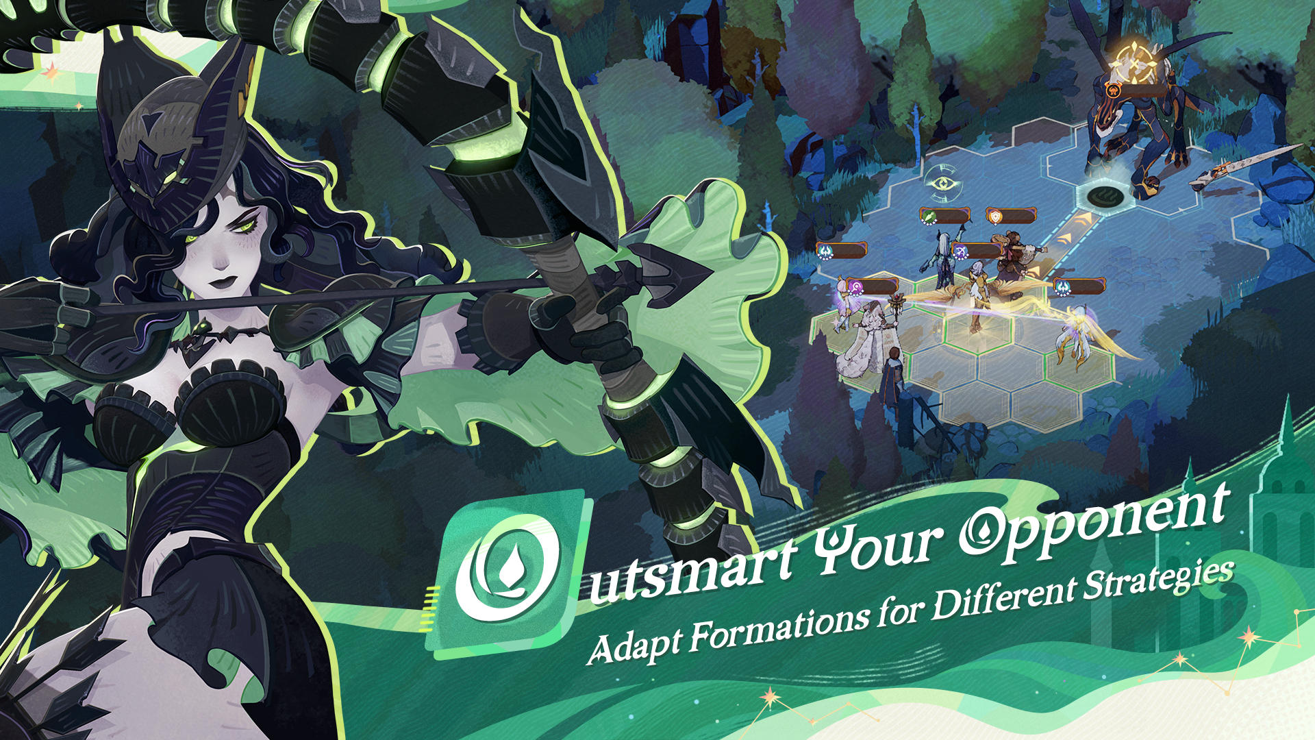 AFK Journey Game Screenshot