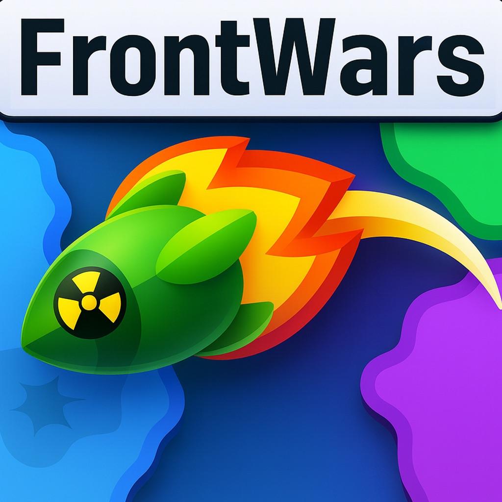 OpenFront io Latest Version for Android/iOS APK - TapTap