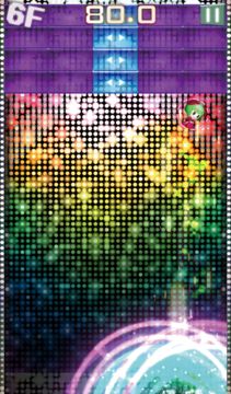 BRICKCRASH !! Game Screenshot