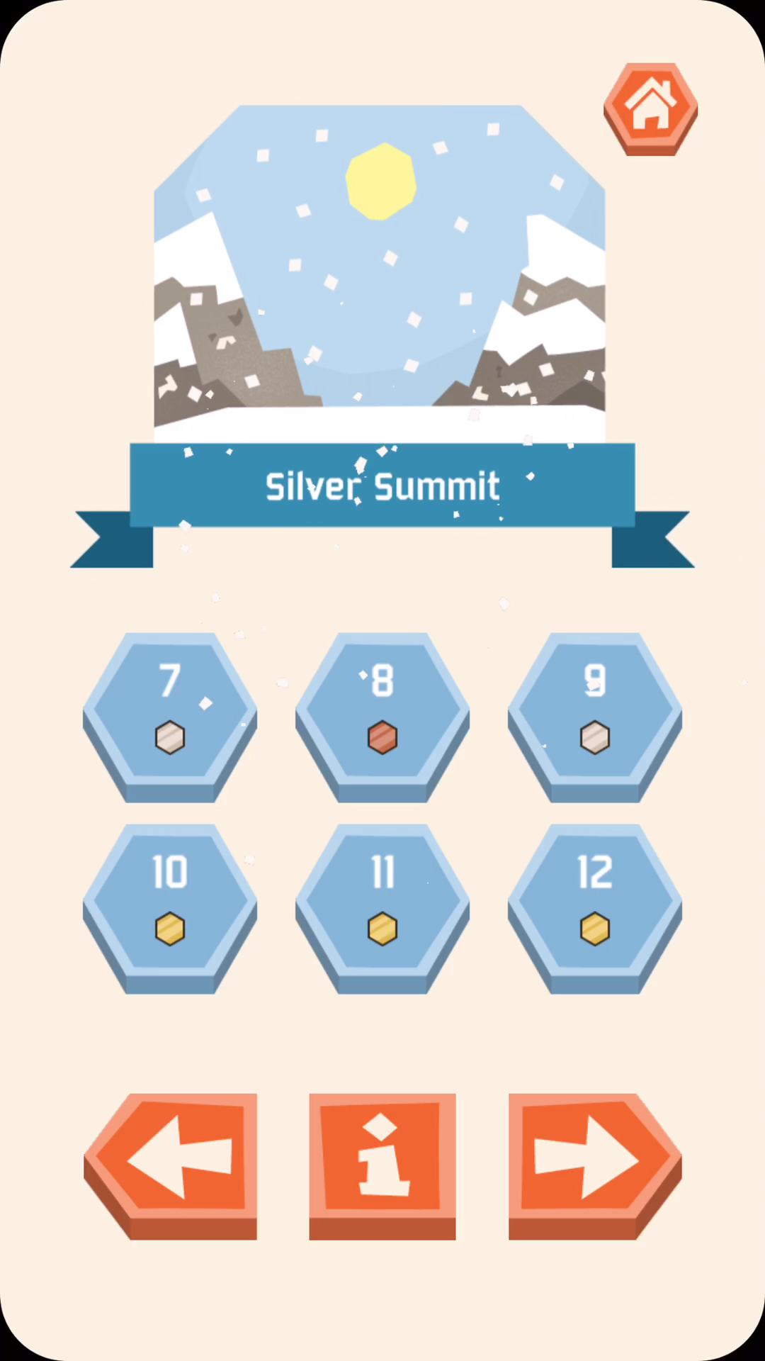 Toppluva Game Screenshot