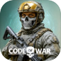 Code of War: Shooting Games