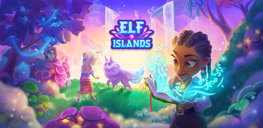 Banner of Elf ကျွန်းများ 1.1.2