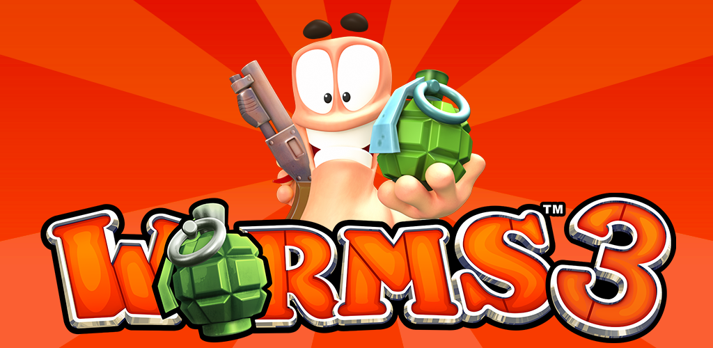 Banner of Worms 3 