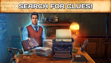 Criminal Archives 2: Extra f2p Game Screenshot