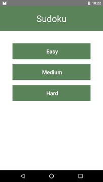 Sudoku - Classic Sudoku Puzzle Game Screenshot