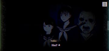 PARANORMASIGHT Game Screenshot