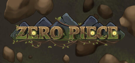 Banner of Zero Piece 