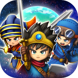 星のドラゴンクエスト