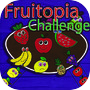 Иконка Fruitopia : Sort Fruits Game