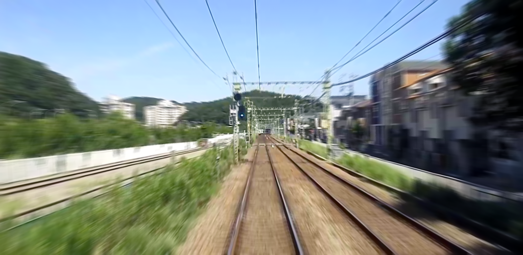 Banner of SenSim - Train Simulator 