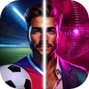 Soccer Life Simulator