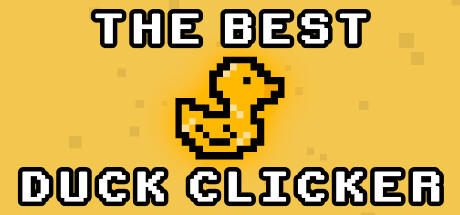 Banner of The Best Duck Clicker 