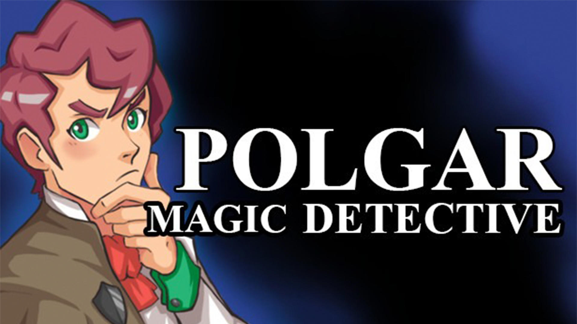 Banner of Polgar: Game Misteri Pembunuhan 