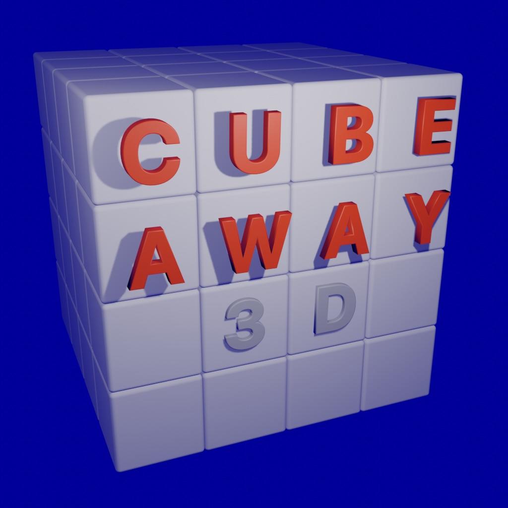 Cube Away 3D Latest Version for Android/iOS APK - TapTap