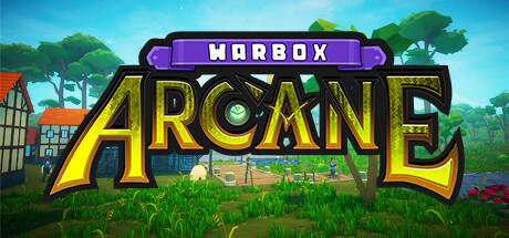 Banner of WarBox : Arcane 