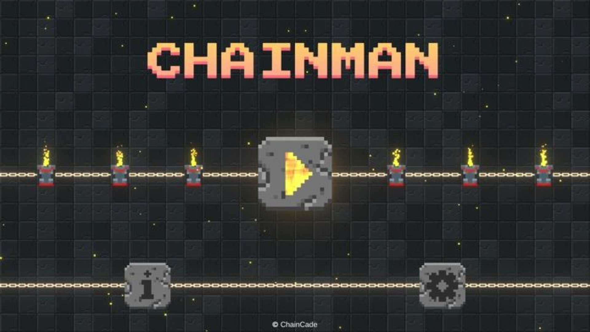 Chainman screenshot