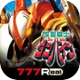 Icon of [777Real]ぱちんこCR聖戦士ダンバインFWN