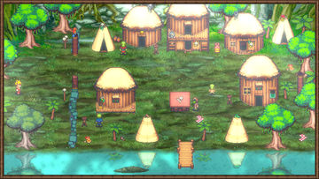 Eastwind Adventures: Chapter 1 Game Screenshot