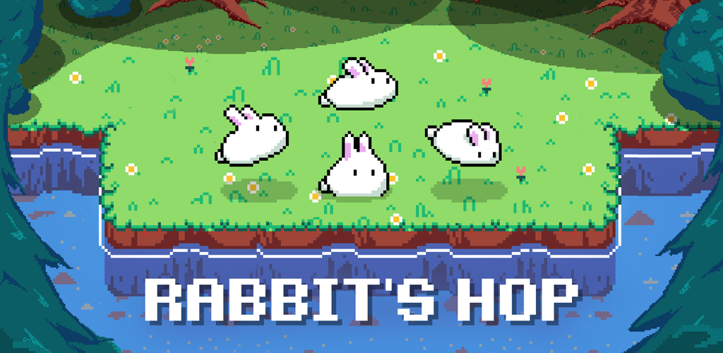 Rabbit's Hop screenshot