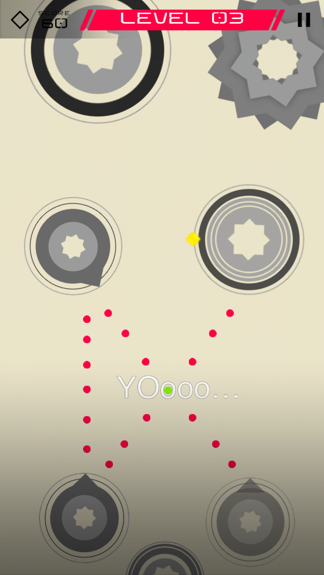 ROTATE Game Screenshot