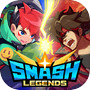SMASH LEGENDS : Action Fight