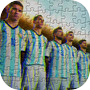 Icon of Argentina Puzzles