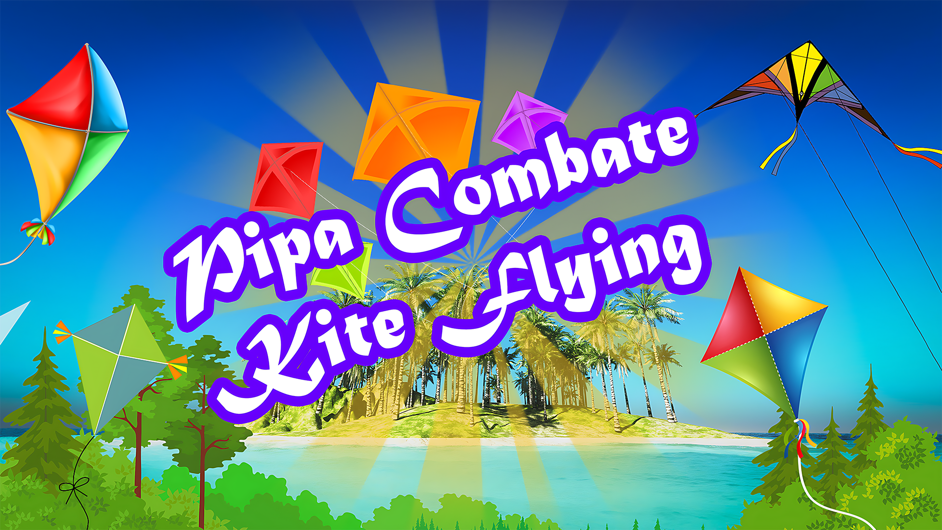 Pipa Combate Online (Android) 