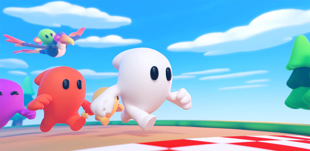 Banner of Pocket Champs: 3D Racing Games 