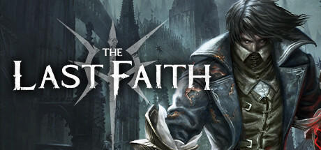 Banner of The Last Faith 