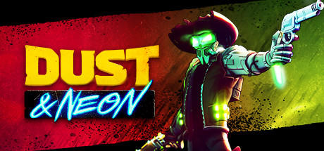 Dust & Neon screenshot